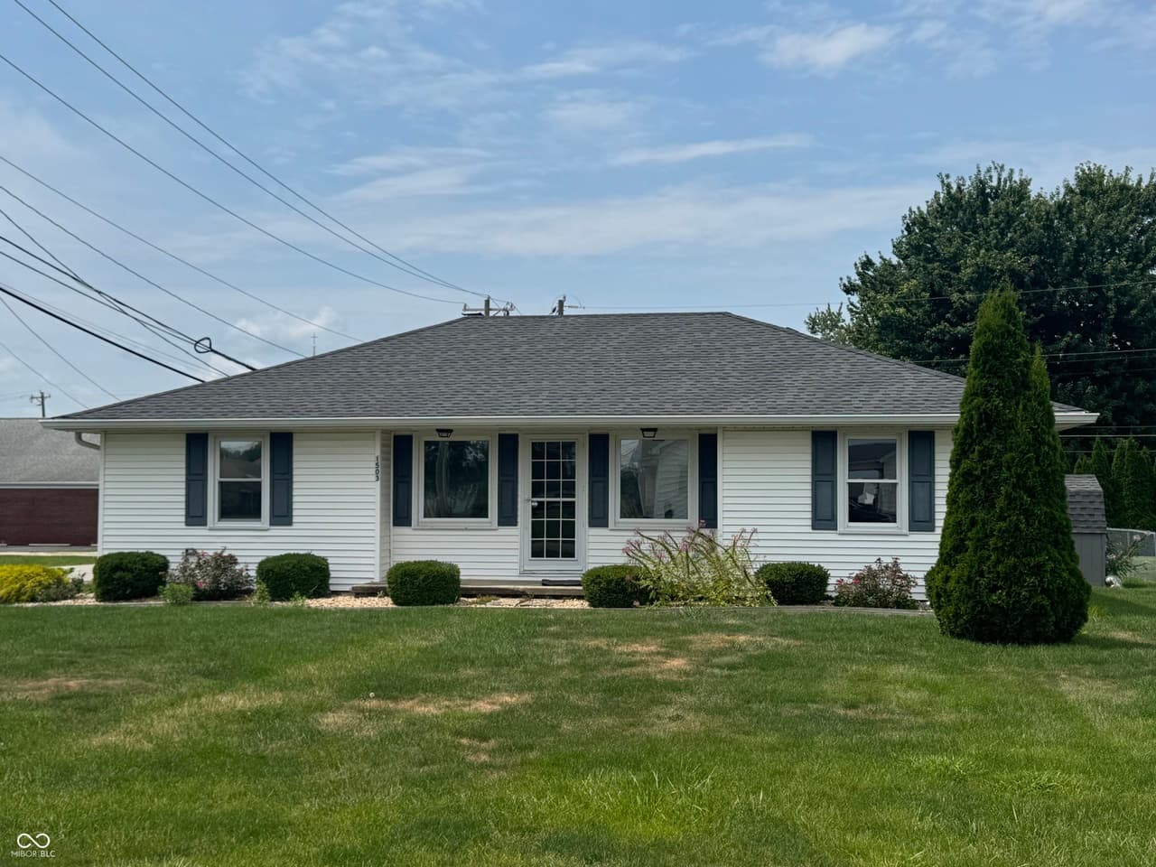 1503 N Franklin St — listing photo