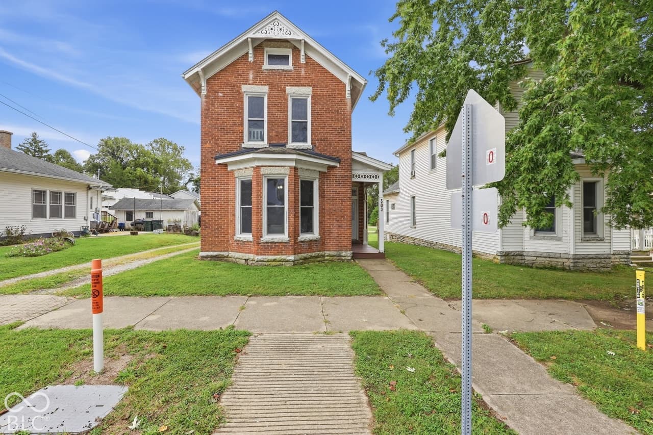 503 E Main St — listing photo
