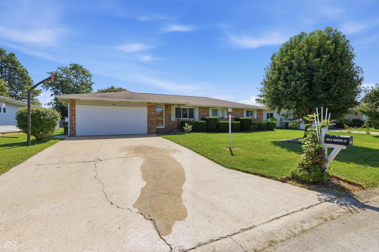 508 S Russell Dr — listing photo