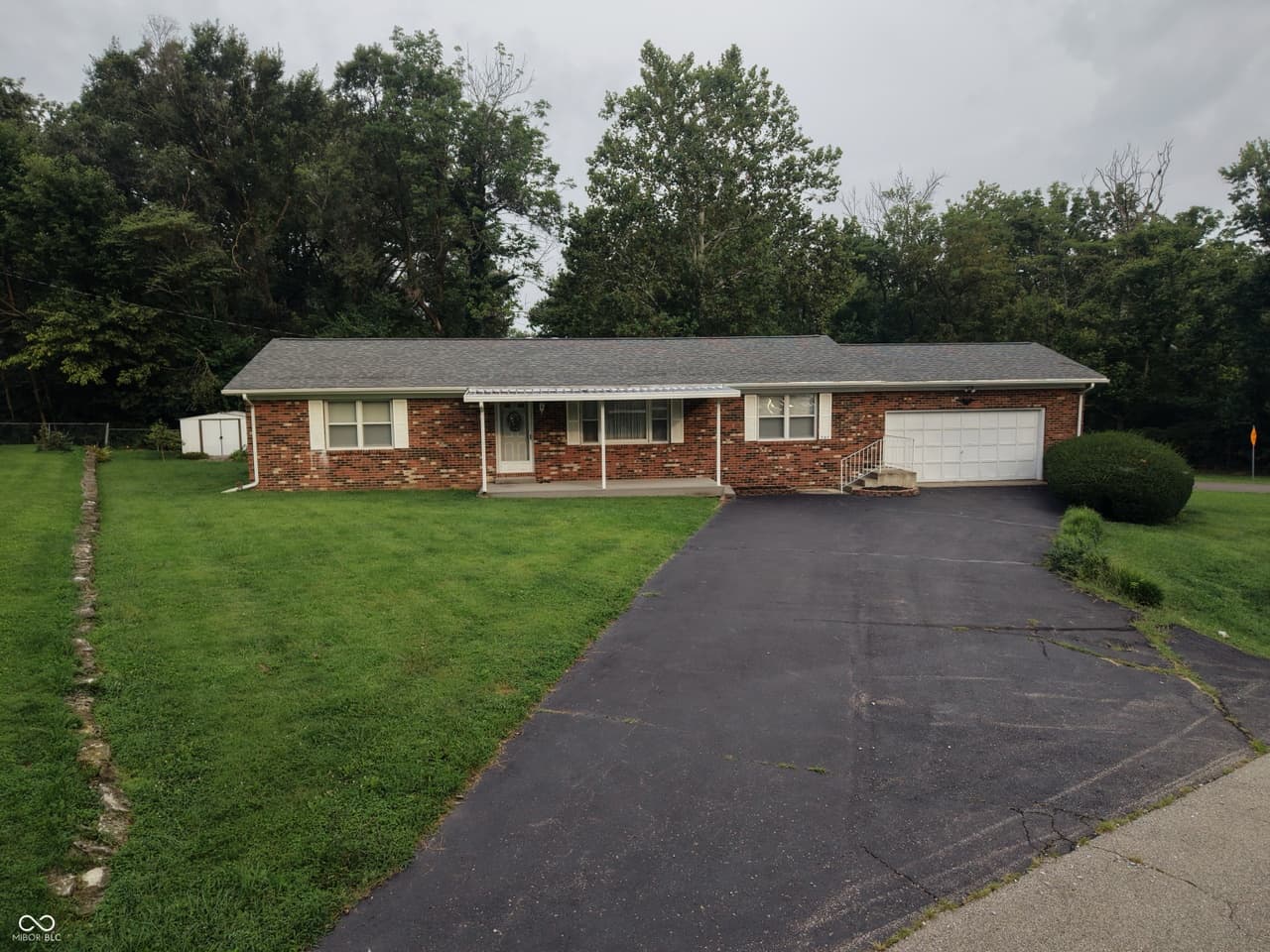 707 N Davidson St — listing photo