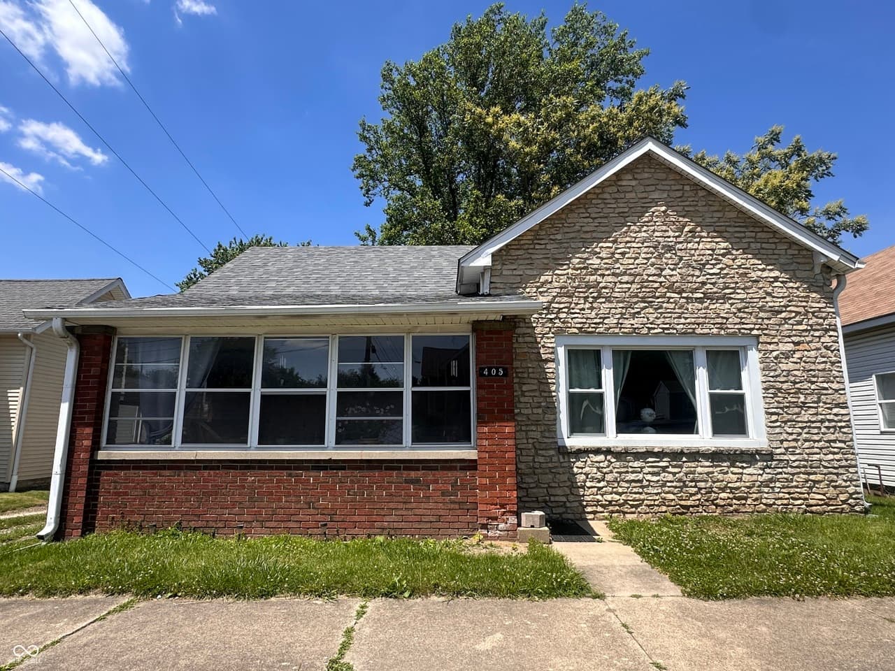 405 N Ireland St — listing photo
