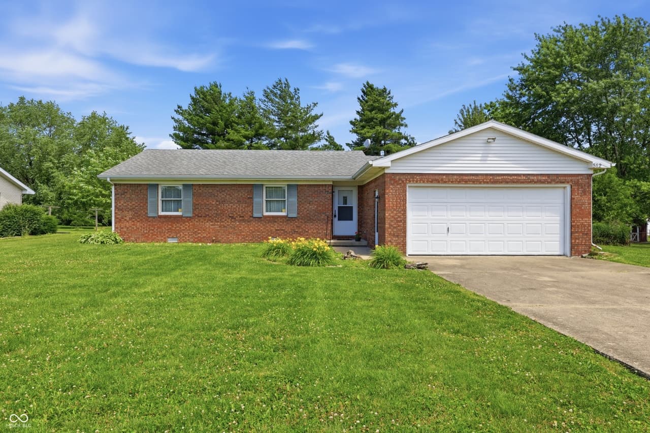 512 S Poplar St — listing photo