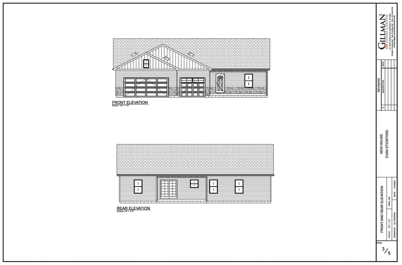 381 W Itawamba Trl — listing photo