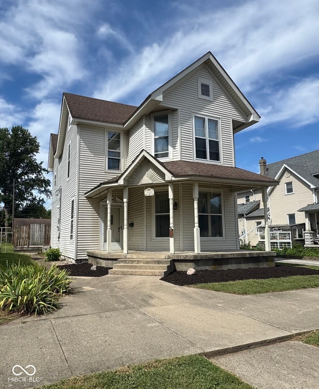 719 N Franklin St — listing photo